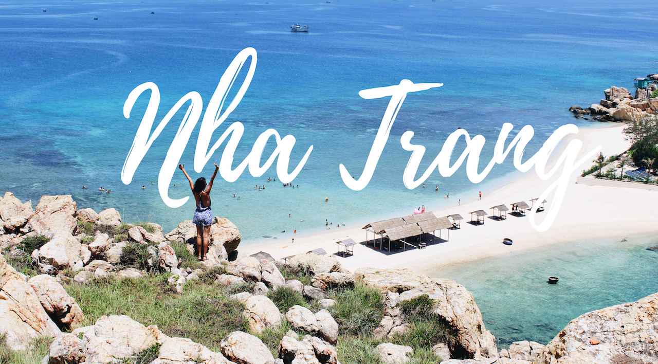 Nha Trang car for rent